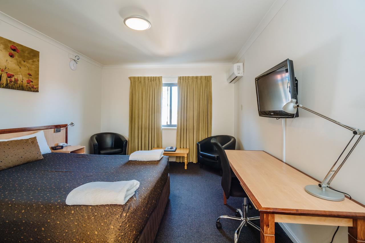 Canning Bridge Auto Lodge 珀斯 外观 照片
