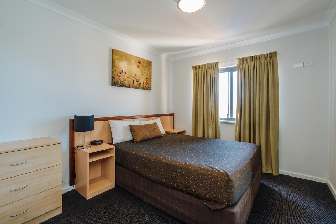 Canning Bridge Auto Lodge 珀斯 外观 照片