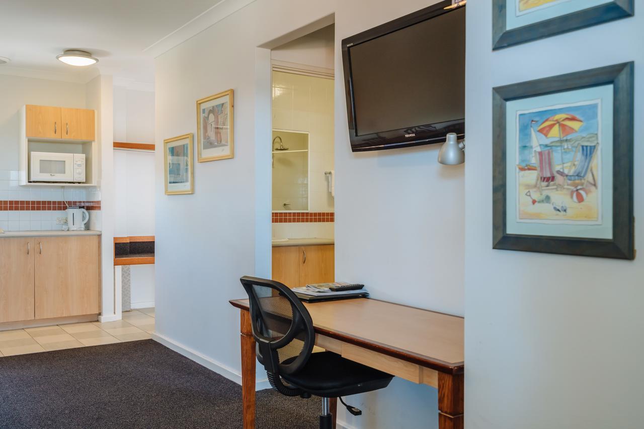 Canning Bridge Auto Lodge 珀斯 外观 照片