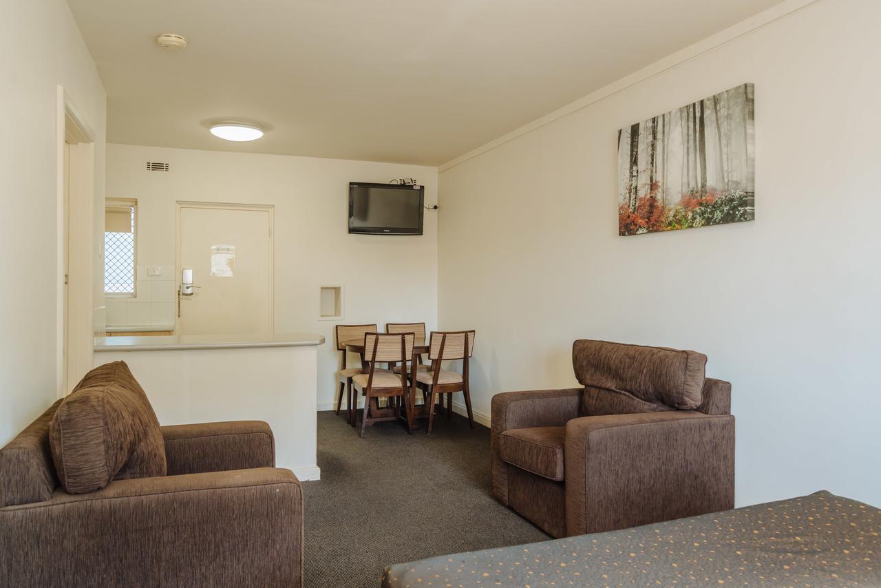 Canning Bridge Auto Lodge 珀斯 外观 照片