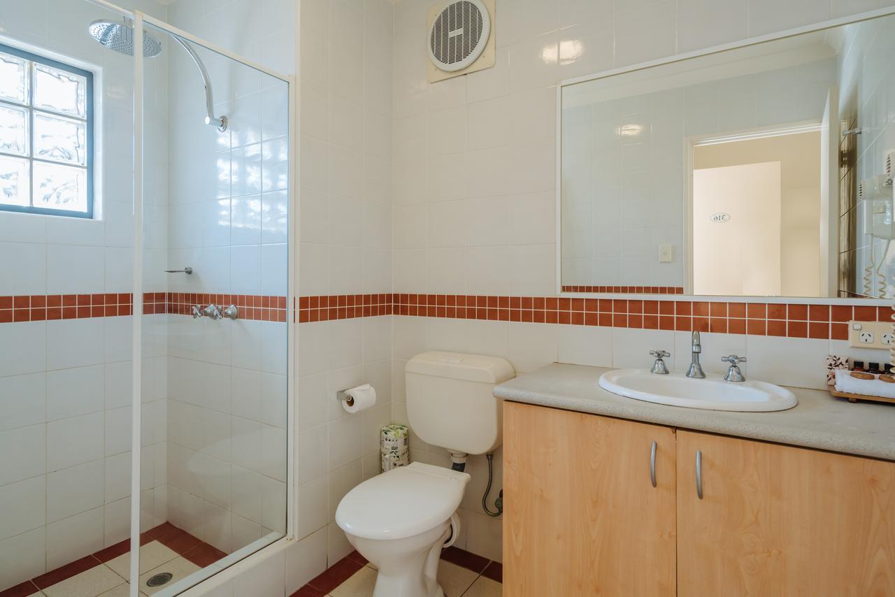 Canning Bridge Auto Lodge 珀斯 外观 照片