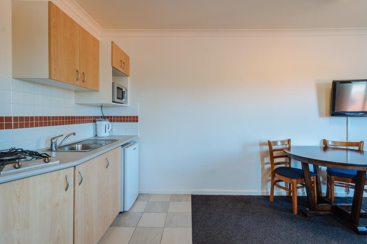 Canning Bridge Auto Lodge 珀斯 外观 照片