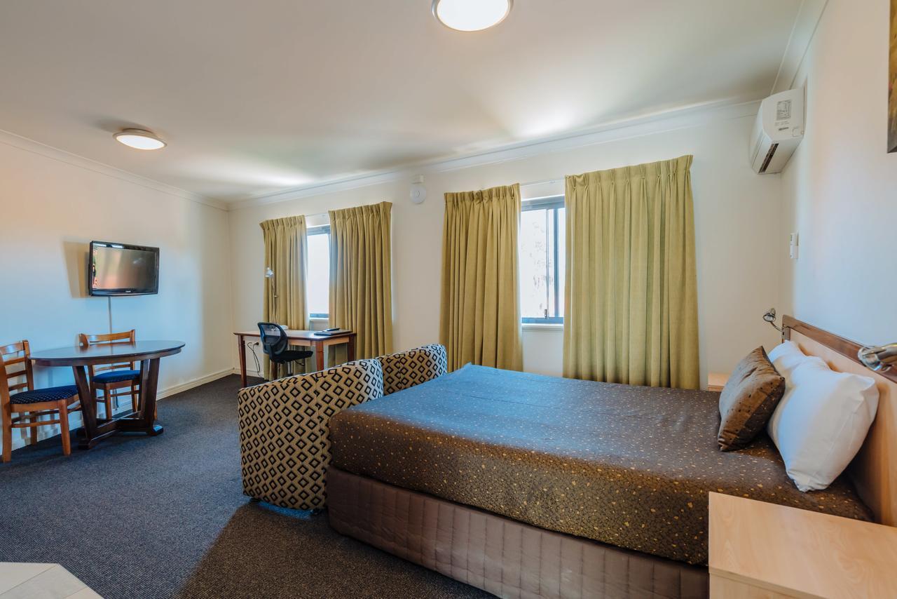 Canning Bridge Auto Lodge 珀斯 外观 照片