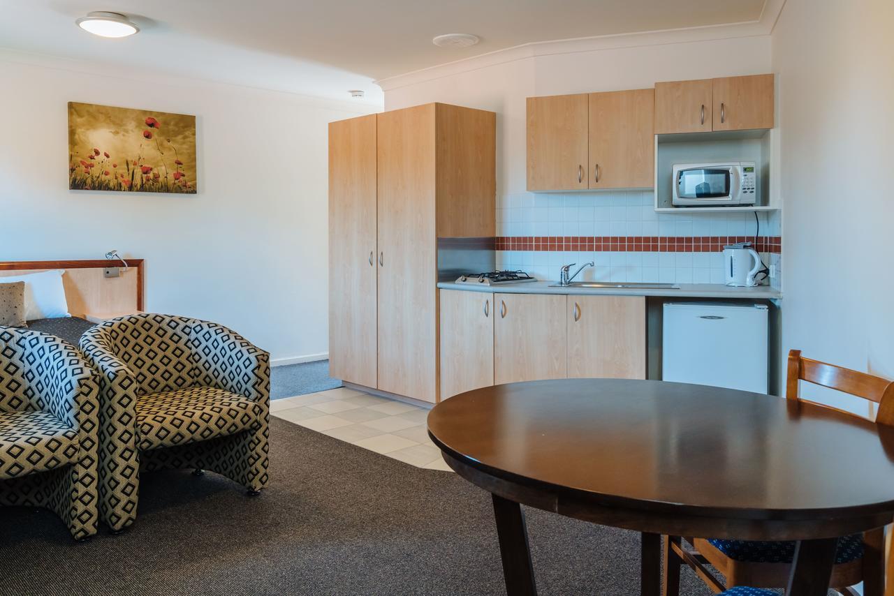Canning Bridge Auto Lodge 珀斯 外观 照片