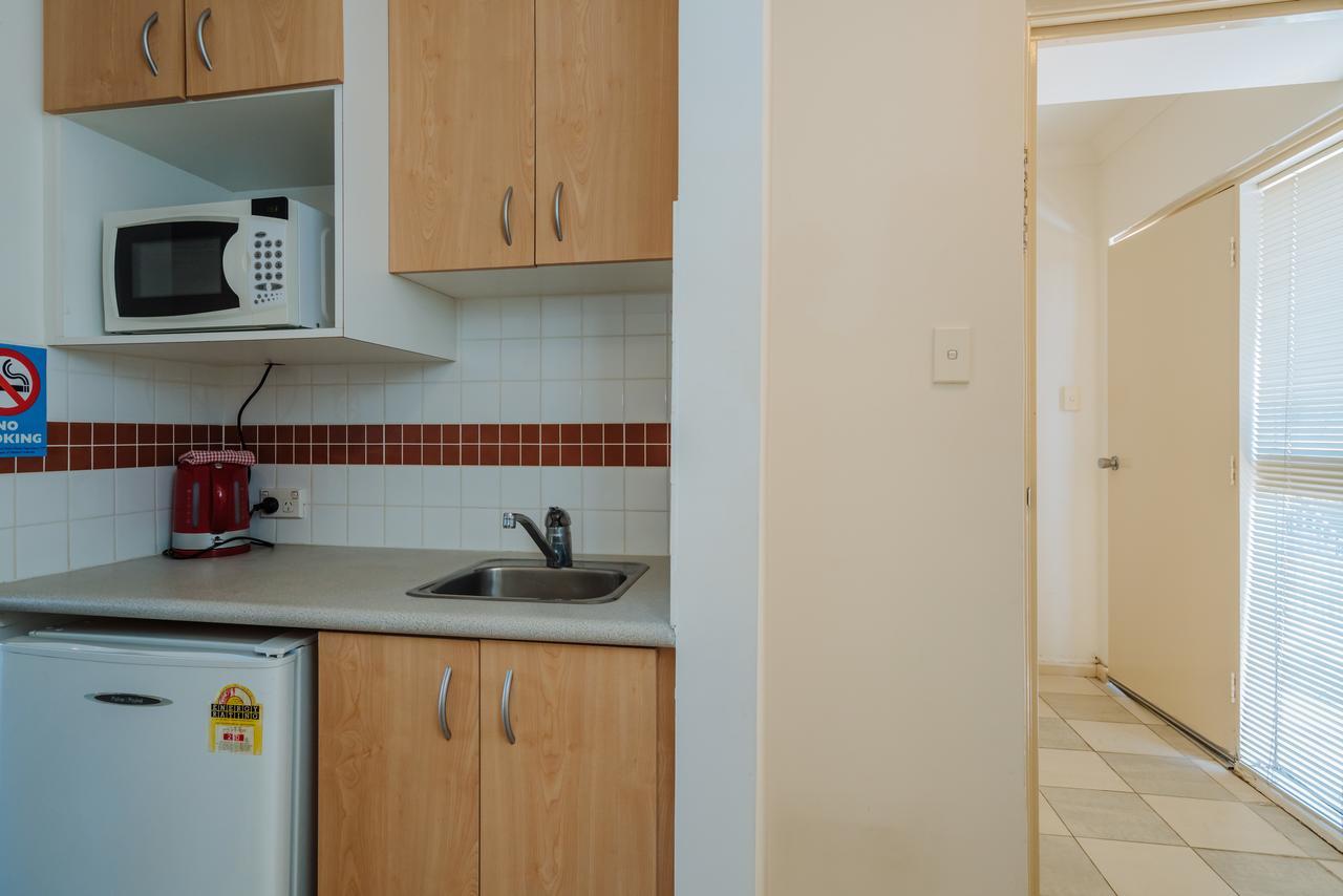 Canning Bridge Auto Lodge 珀斯 外观 照片