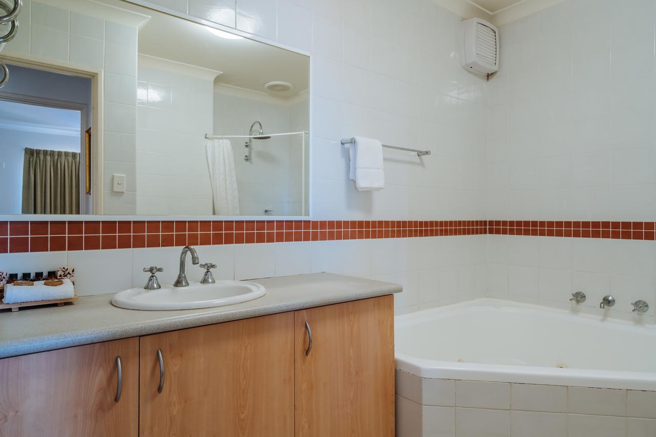 Canning Bridge Auto Lodge 珀斯 外观 照片
