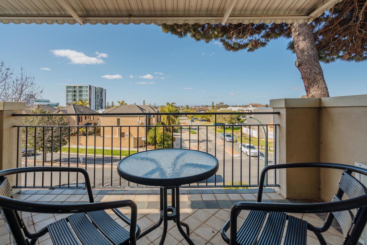 Canning Bridge Auto Lodge 珀斯 外观 照片