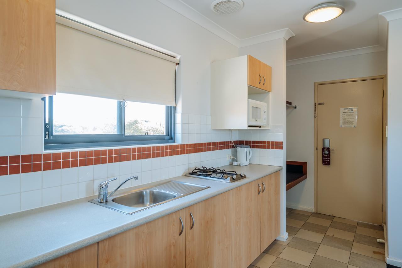 Canning Bridge Auto Lodge 珀斯 外观 照片