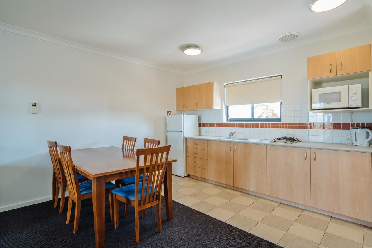 Canning Bridge Auto Lodge 珀斯 外观 照片