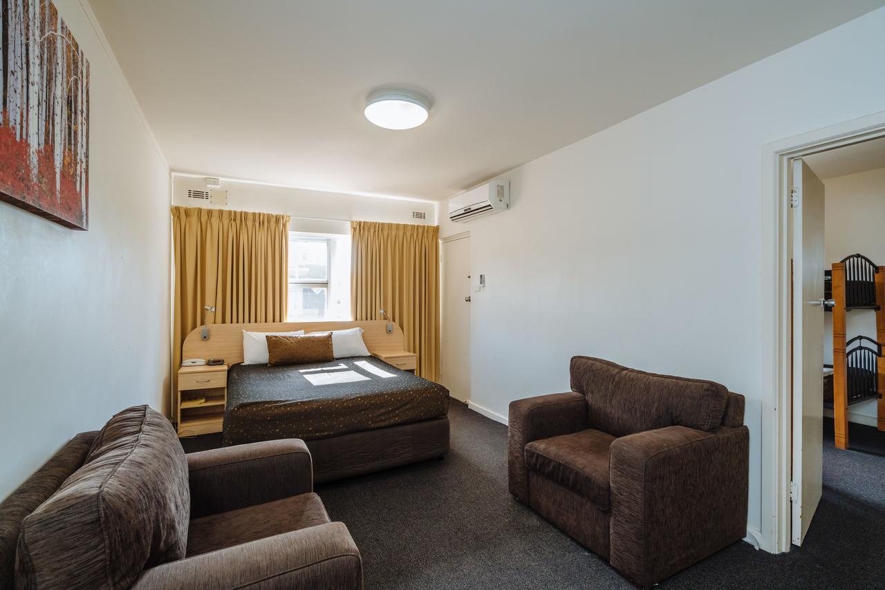 Canning Bridge Auto Lodge 珀斯 外观 照片