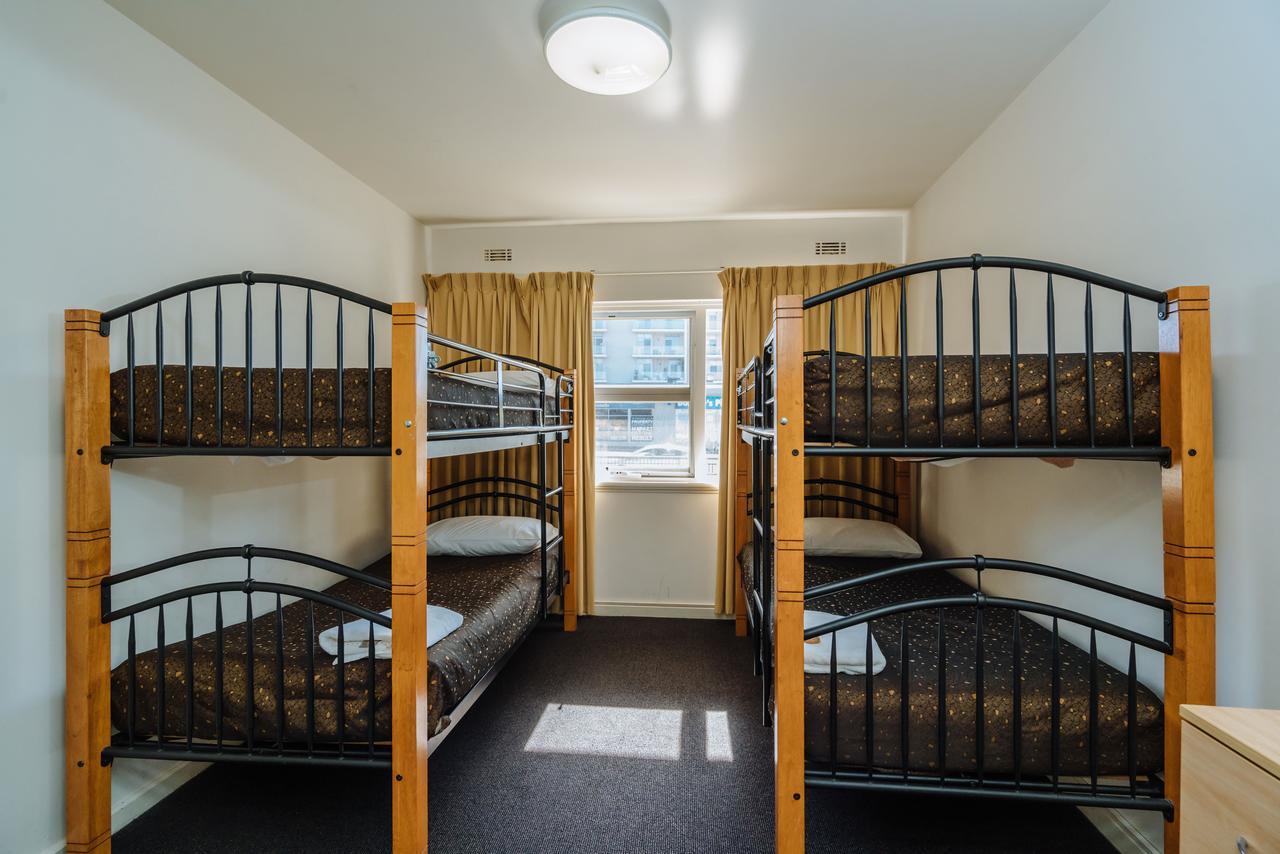 Canning Bridge Auto Lodge 珀斯 外观 照片