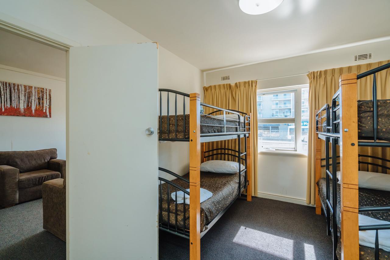 Canning Bridge Auto Lodge 珀斯 外观 照片