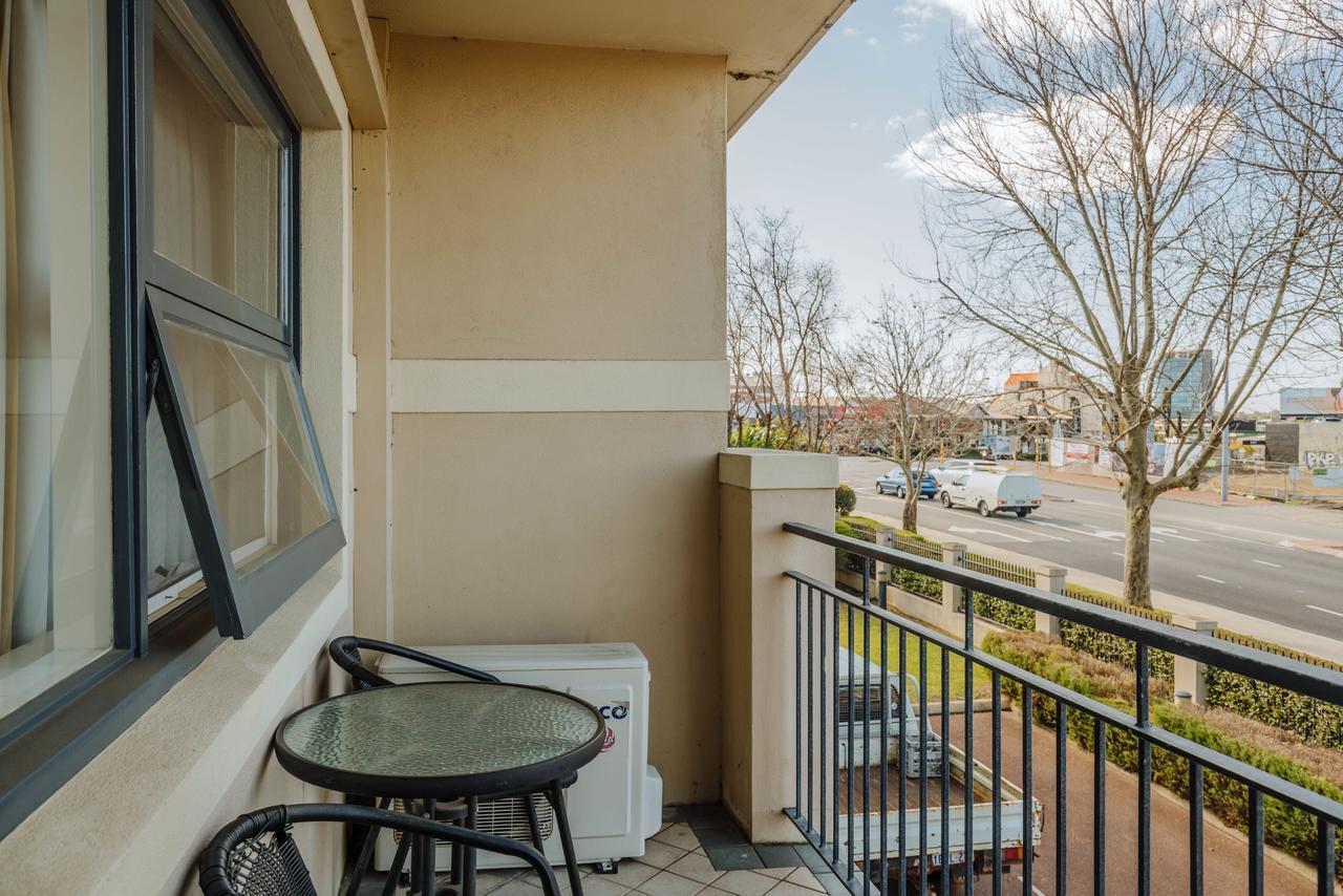 Canning Bridge Auto Lodge 珀斯 外观 照片