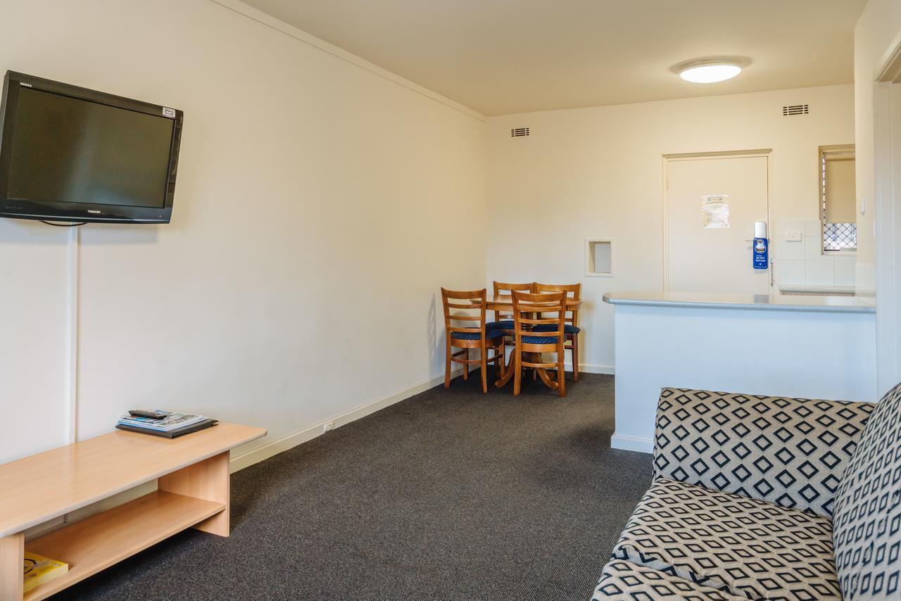 Canning Bridge Auto Lodge 珀斯 外观 照片