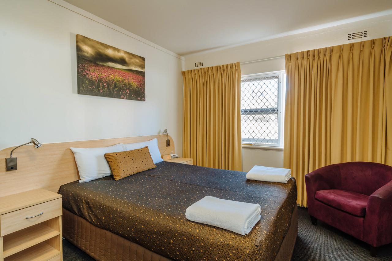 Canning Bridge Auto Lodge 珀斯 外观 照片