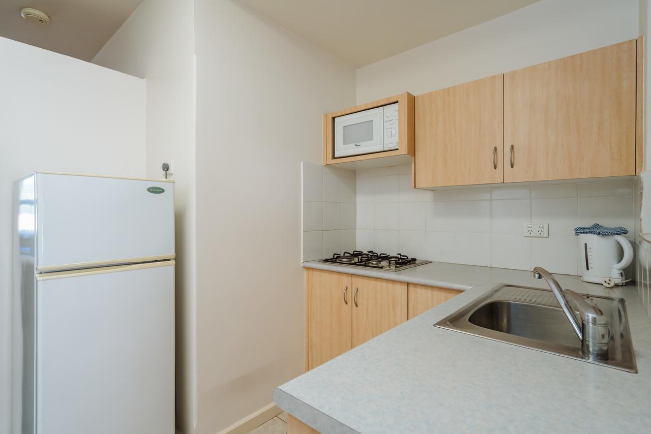 Canning Bridge Auto Lodge 珀斯 外观 照片