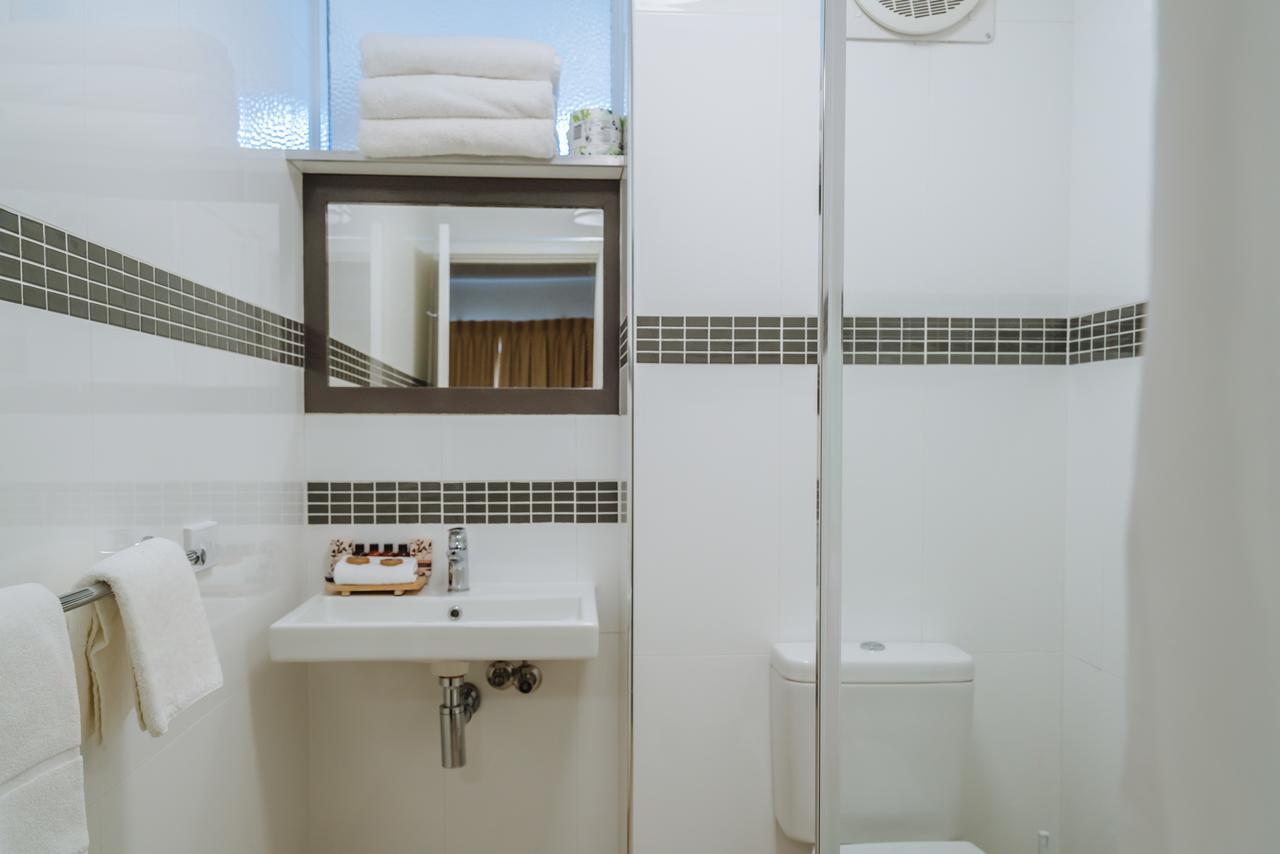 Canning Bridge Auto Lodge 珀斯 外观 照片