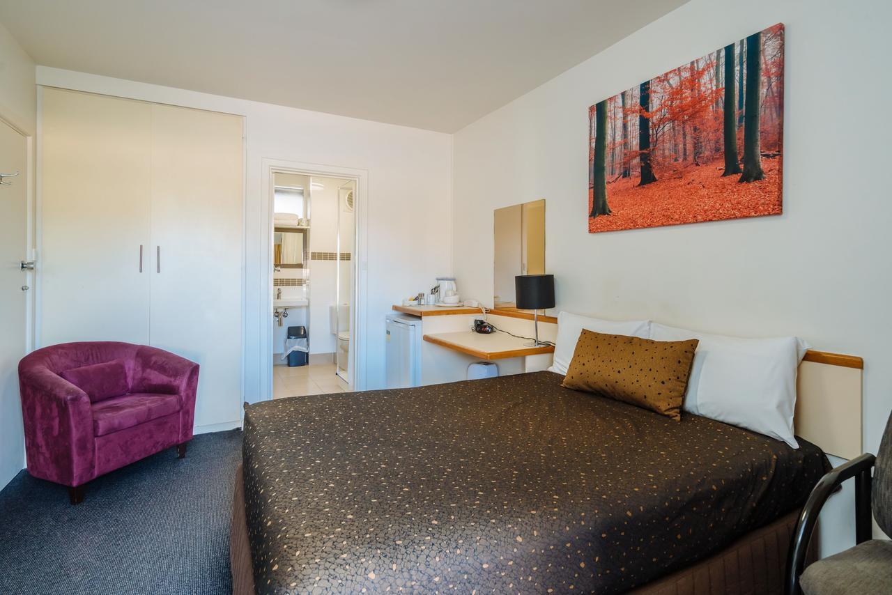 Canning Bridge Auto Lodge 珀斯 外观 照片